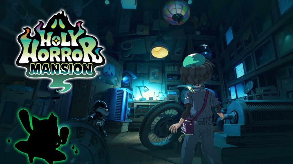 holy-horror-mansion-anunciado