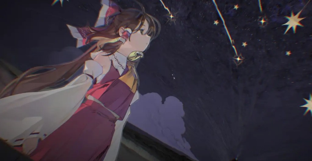 Marisa of Liartop Mountain