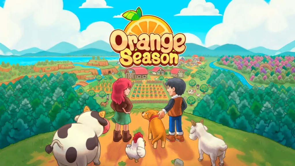 Orange Season chega em 24 de outubro para PC e&nbsp;consoles
