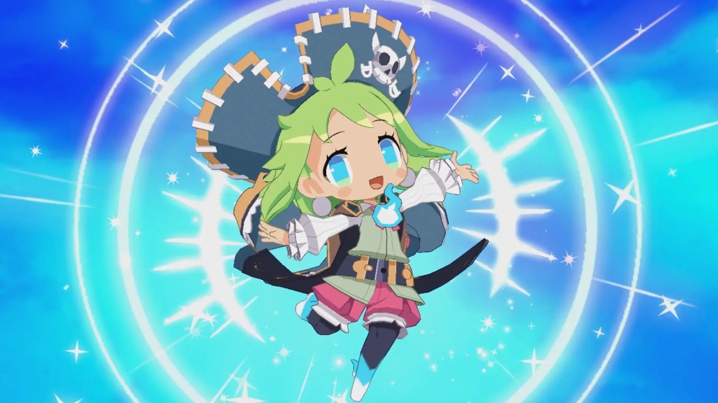 Phantom Brave: The Lost Hero será lançado em 30 de janeiro de&nbsp;2025