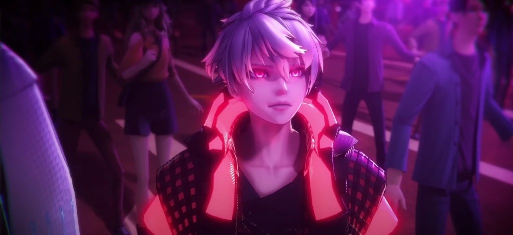 Demo de Reynatis está disponível para PlayStation 4|5, Switch e&nbsp;PC