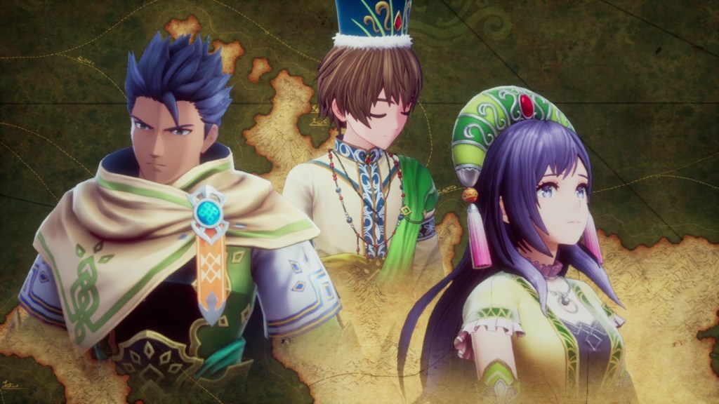 Square Enix lança um vídeo de preparação para Romancing SaGa 2: Revenge of the Seven