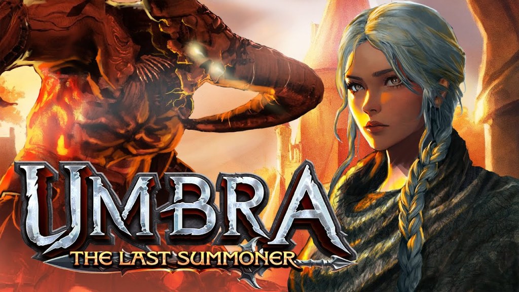 Umbra: The Last Summoner entrou em Acesso Antecipado no&nbsp;Steam