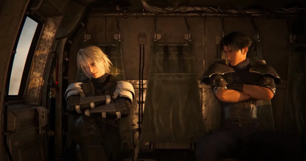 First Soldier Episode II chegará dia 16 de outubro em Final Fantasy VII Ever&nbsp;Crisis