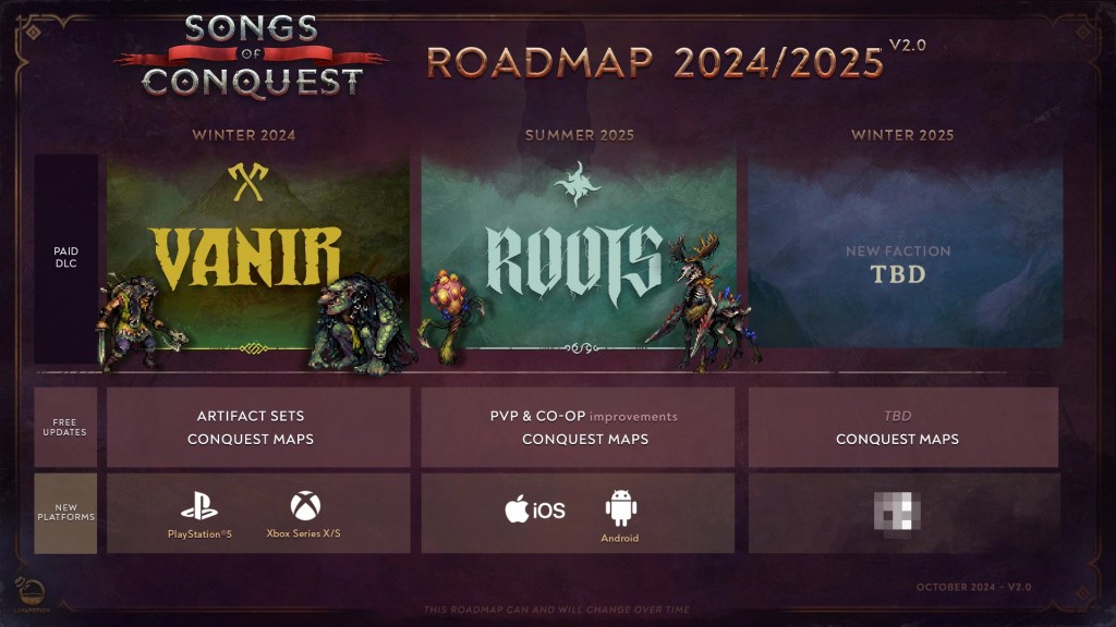 SongsOfConquest-RoadmapVanirAndDLC-2024