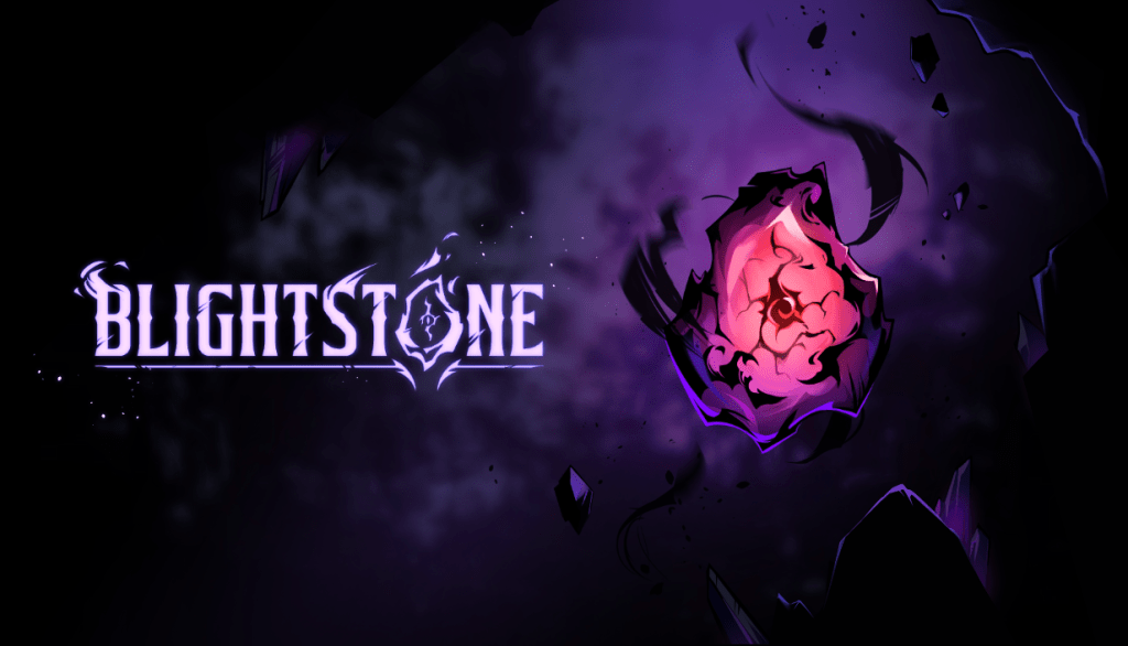 RPG tático roguelike Blightstone é anunciado para 2025