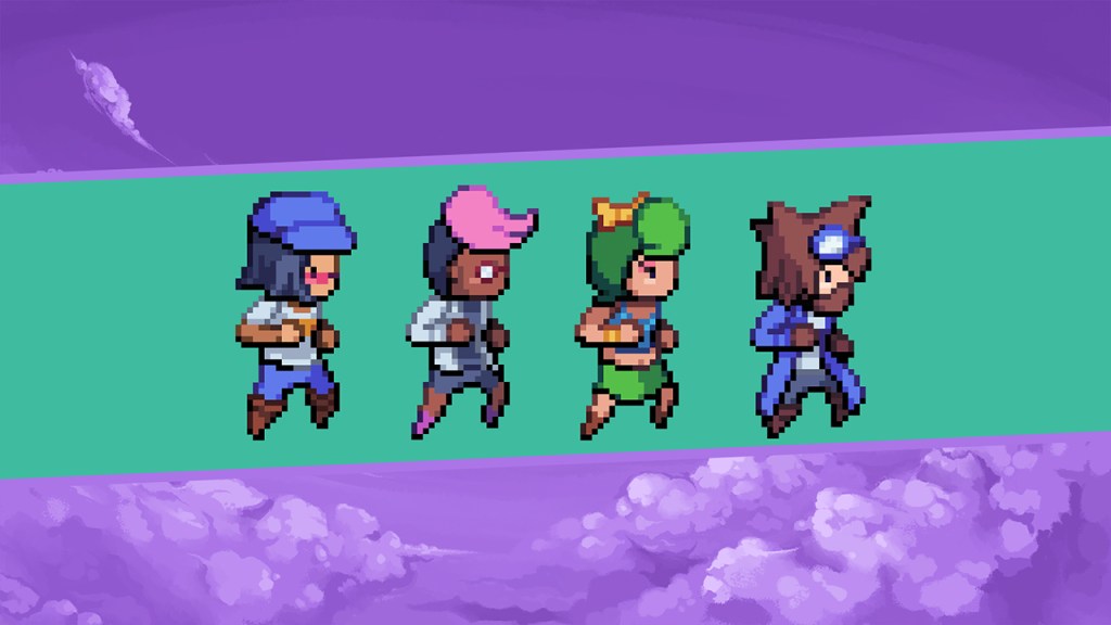 Cassette Beasts recebe atualização Gauntlet que adiciona rodadas intermináveis de chefões