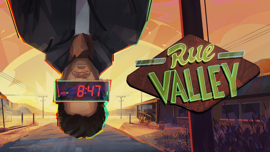 Rue Valley, da editora Owlcat Games, entra em teste&nbsp;alfa