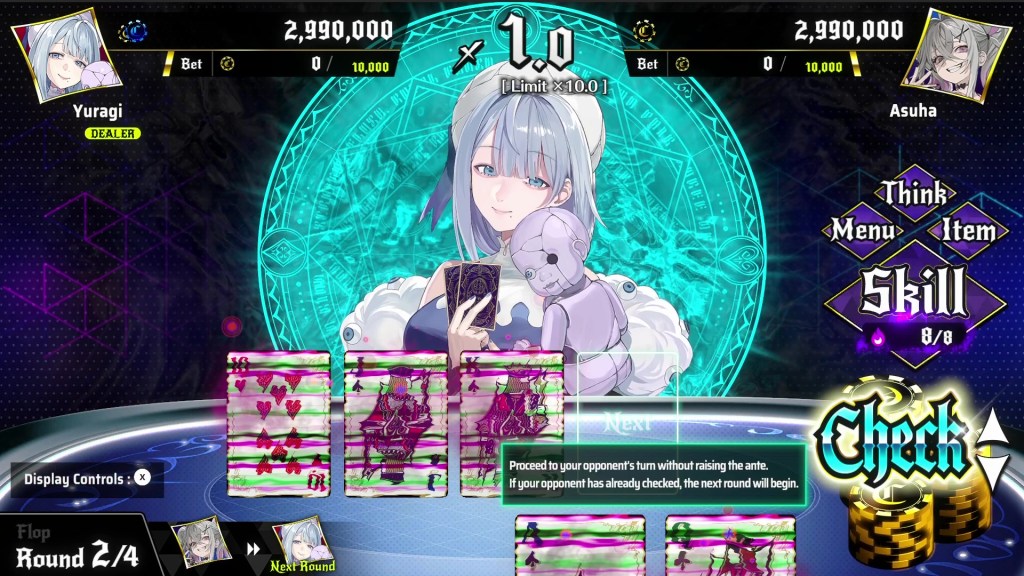 all in bbyss the fake