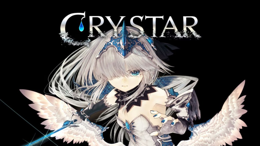 crystar ps5 versão