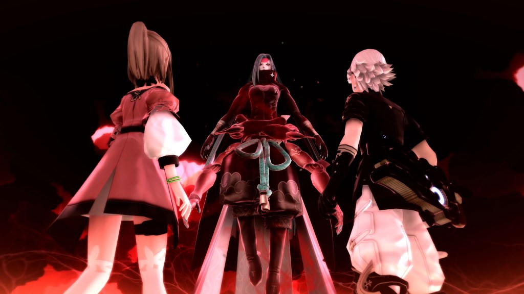 FANTASIAN Neo Dimension recebe demo em todas as&nbsp;plataformas