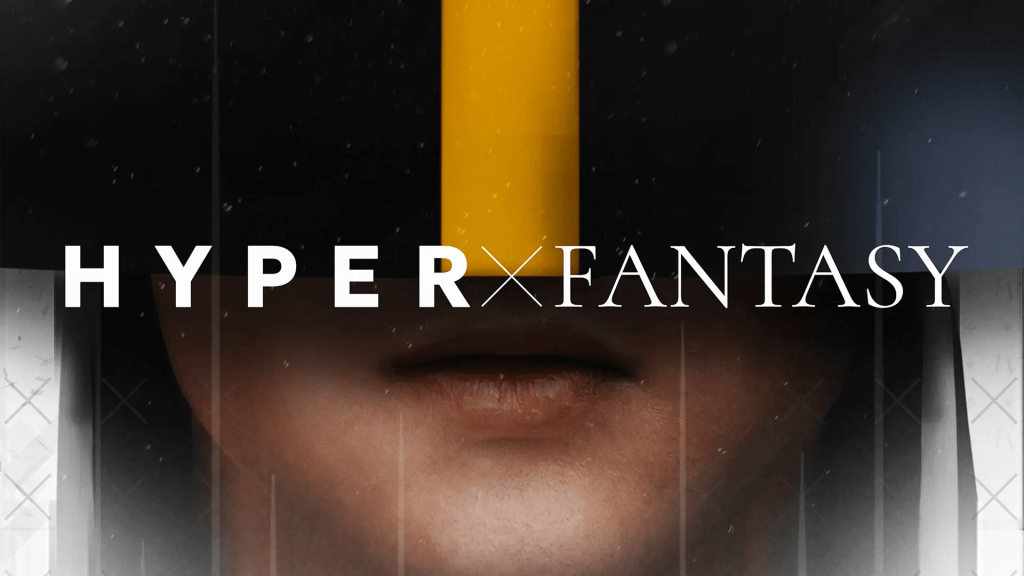 RPG narrativo experimental HYPERxFANTASY é&nbsp;anunciado