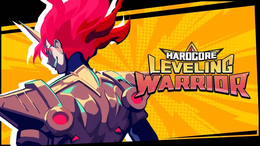 Jogo mobile de Hardcore Leveling Warrior será lançado 31 de janeiro