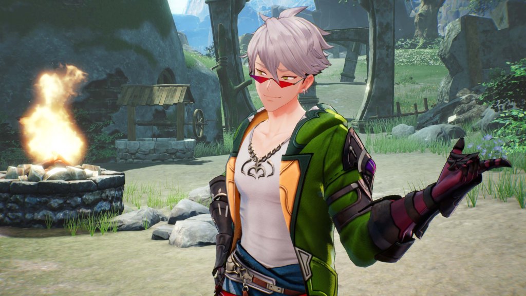 Atelier Yumia revela vídeo de abertura do&nbsp;jogo