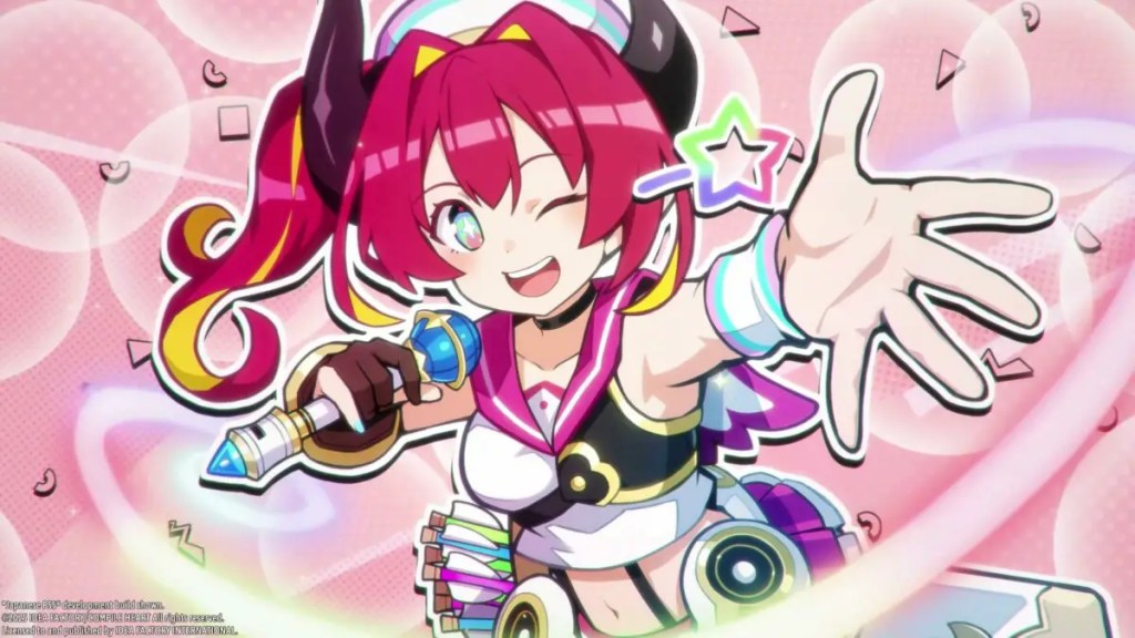 RPG de serviço de entregas, Calamity Angels: Special Delivery, recebe trailer de&nbsp;estreia