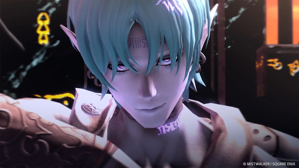 FANTASIAN Neo Dimension recebeu uma atualização com nova qualidade de&nbsp;vida