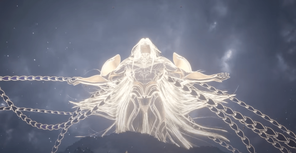 Lost Soul Aside será lançado em 30 de maio desse&nbsp;ano