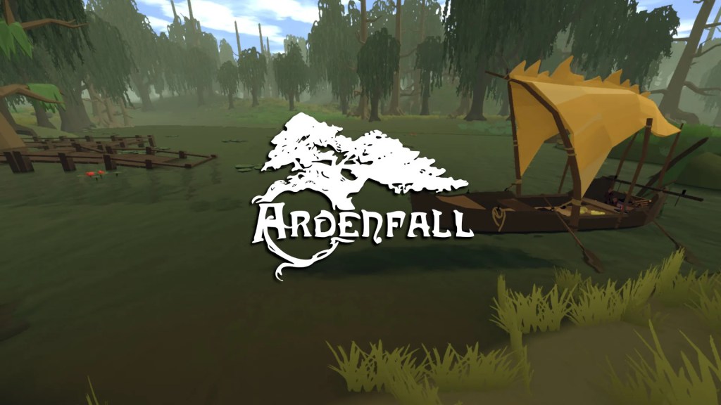 ardenfall anunciado