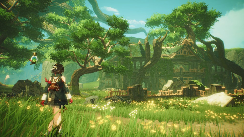 Atelier Yumia: The Alchemist of Memories & the Envisioned Land receberá uma demo em 16 de&nbsp;março