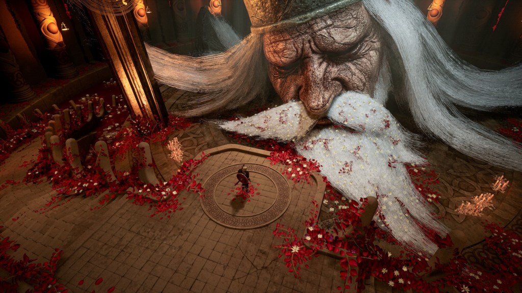 RPG Inspirado no folclore eslavo Bylina revela novo trailer&nbsp;musical