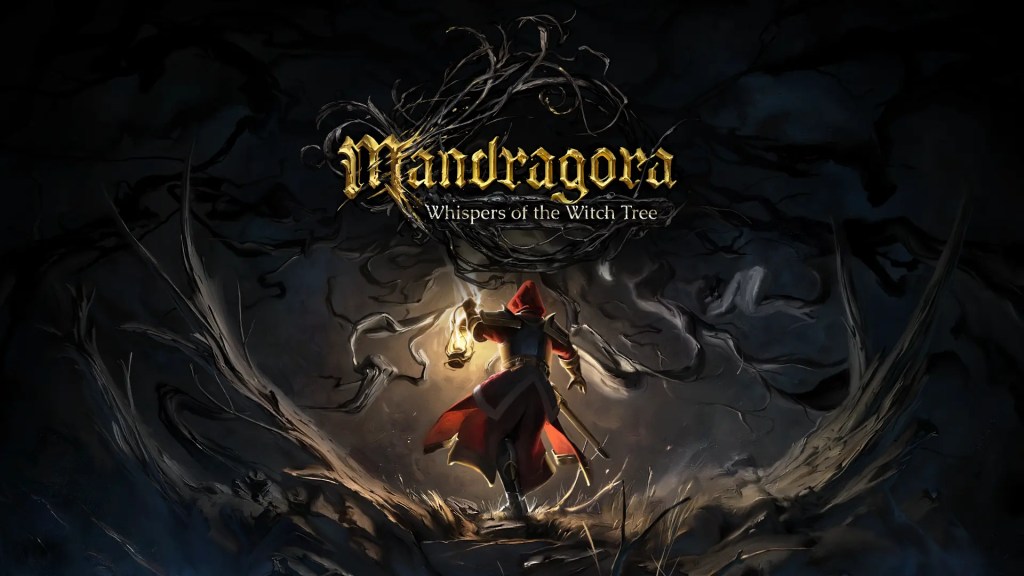 Mandragora_Keyart_Logo