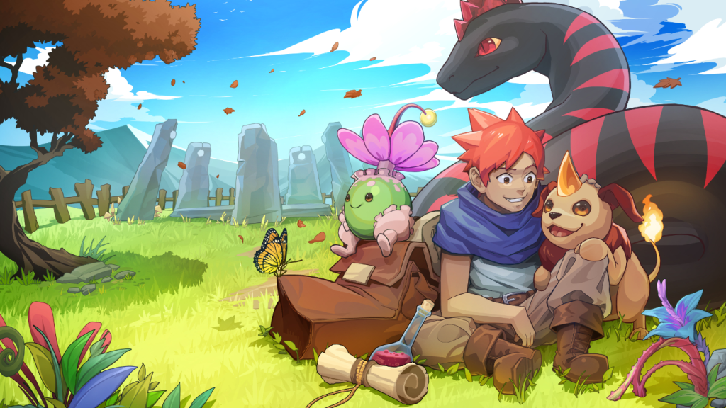 portal fantasy data de lancamento