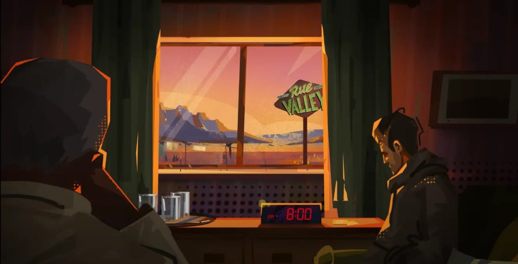 RPG narrativo Rue Valley recebe demo no&nbsp;Steam