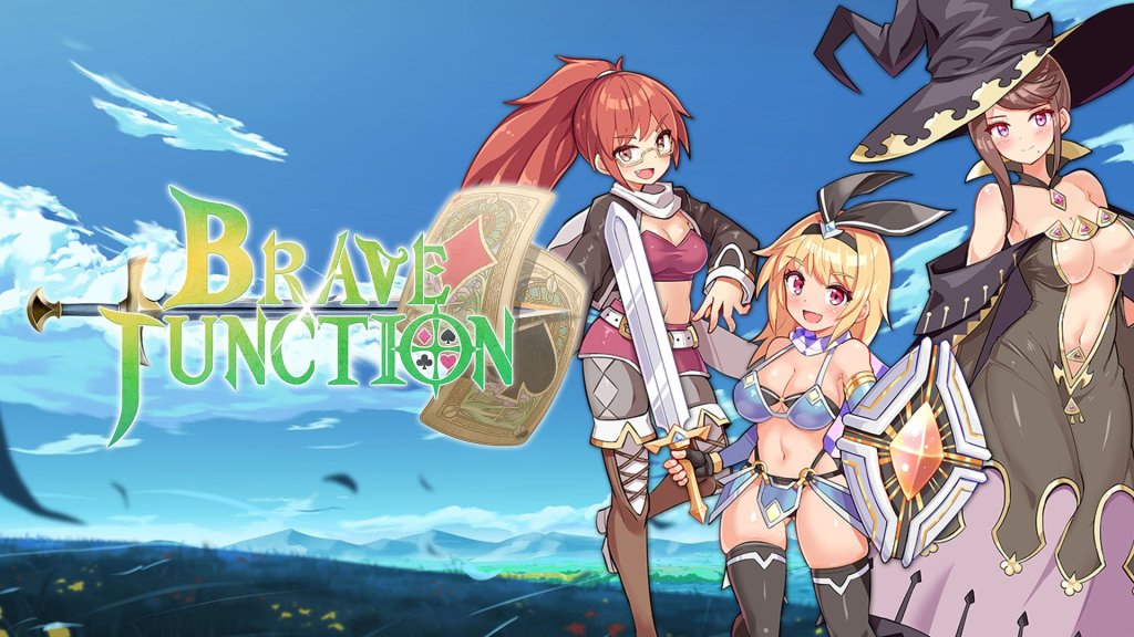 brave x junction rpg de blackjack
