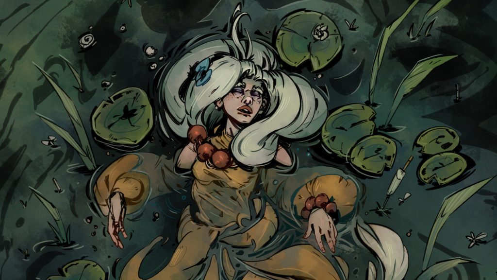 RPG tático Prelude Dark Pain iniciará campanha no Kickstarter em 29 de&nbsp;abril