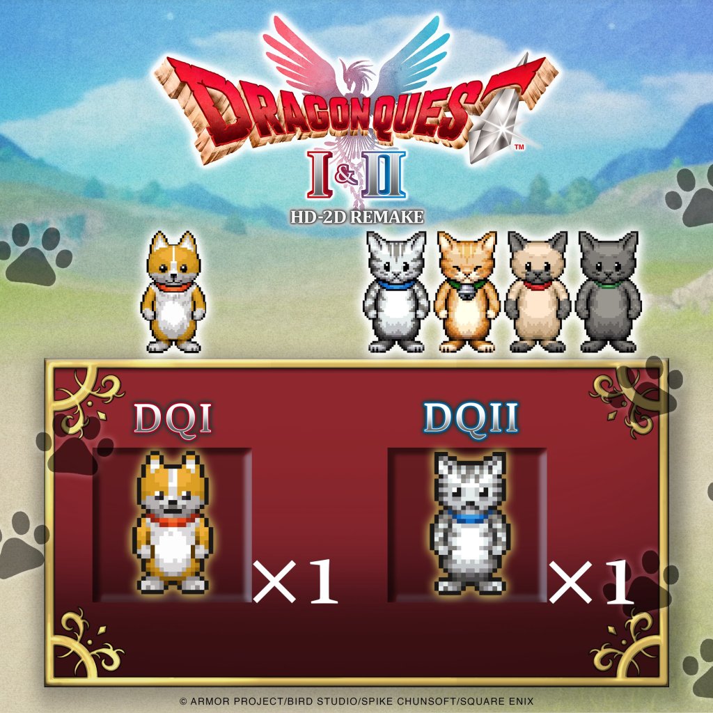 dragon quest costume