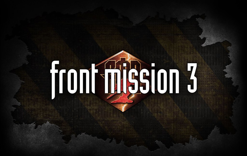 Front Mission 3: Remake será lançado em 26 de&nbsp;junho