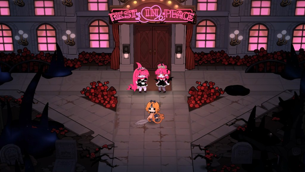 Team Tapas lançará Garden of Witches em Acesso Antecipado no Steam em 23 de&nbsp;maio