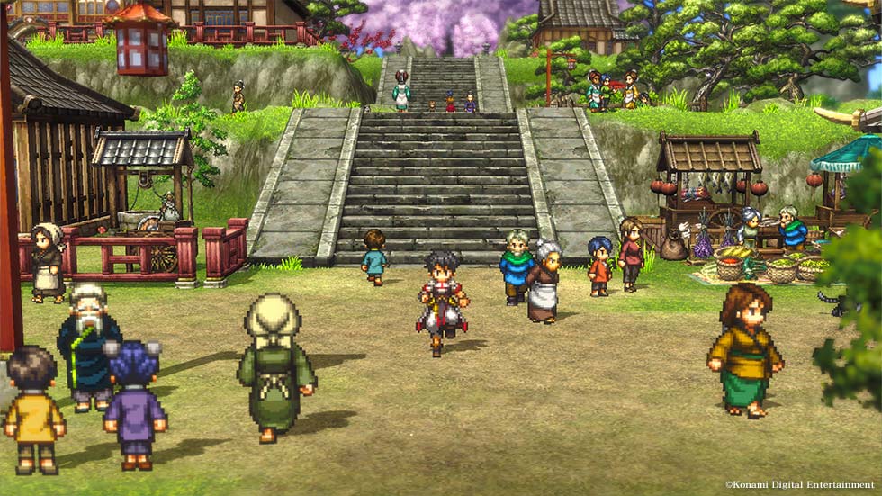Suikoden STAR LEAP recebe trailer de história e detalha personagens e&nbsp;locais