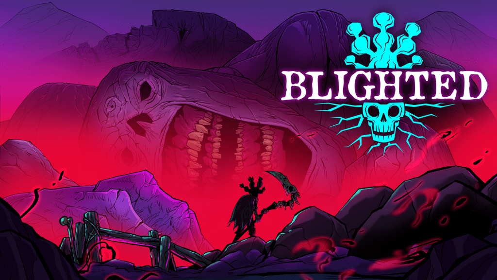 Drinkbox Studios, de Guacamelee!, anuncia metroidvania&nbsp;Blighted