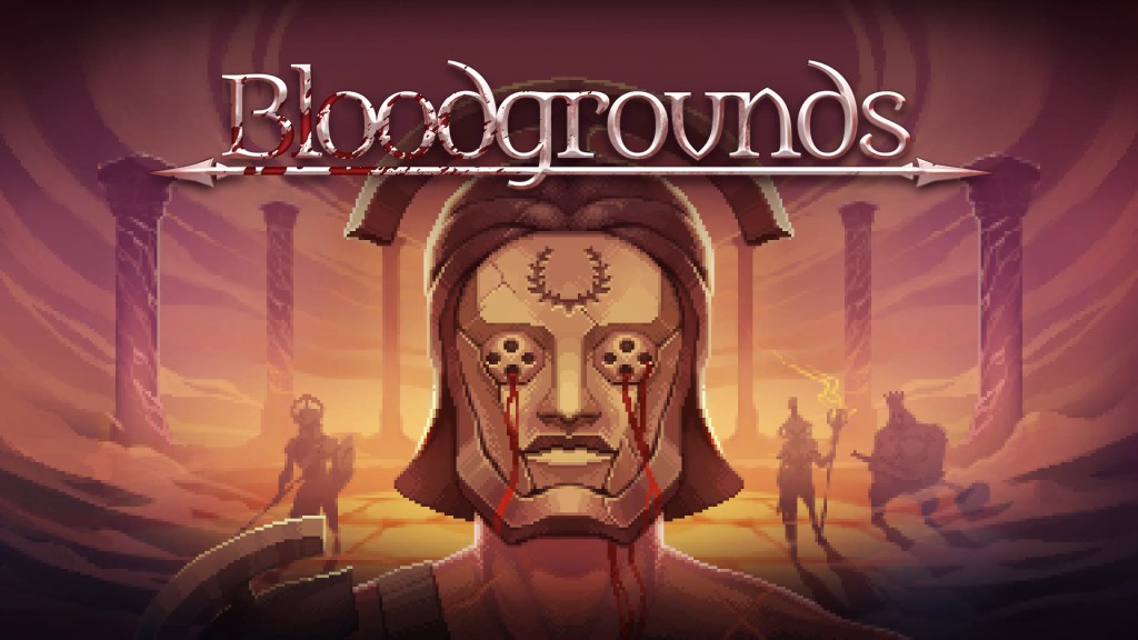 Daedalic Entertainment anuncia RPG tático Bloodgrounds