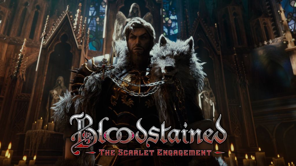 Bloodstained: The Scarlet Engagement anunciado, com lançamento previsto para&nbsp;2026