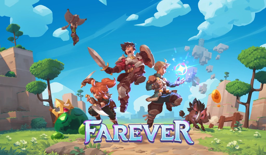 farever rpg de acao anunciado