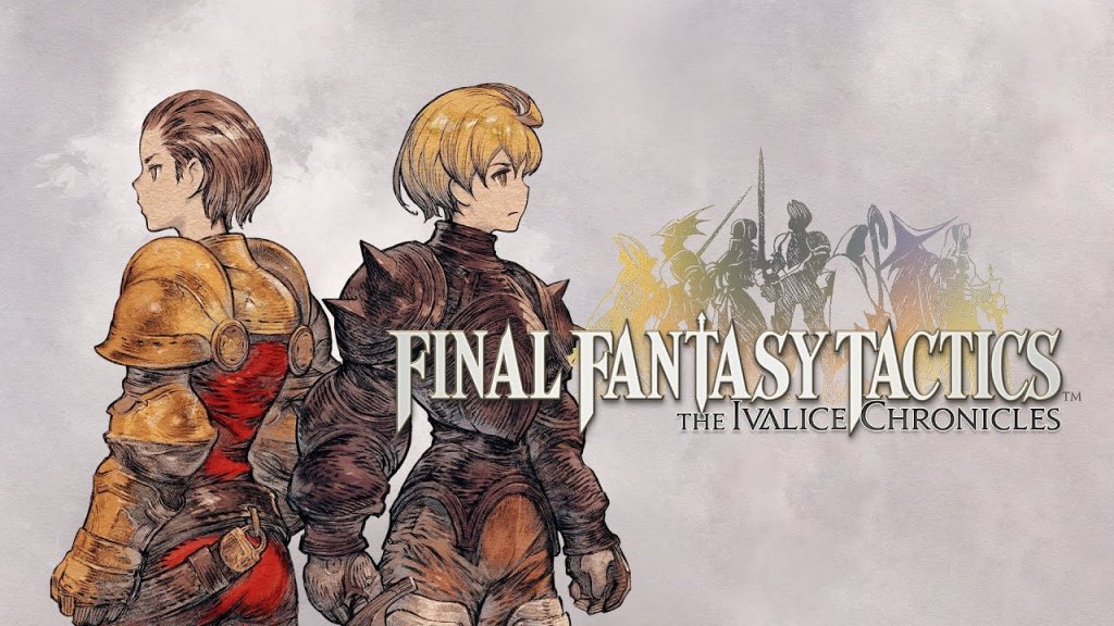 fft ivalice chornicles