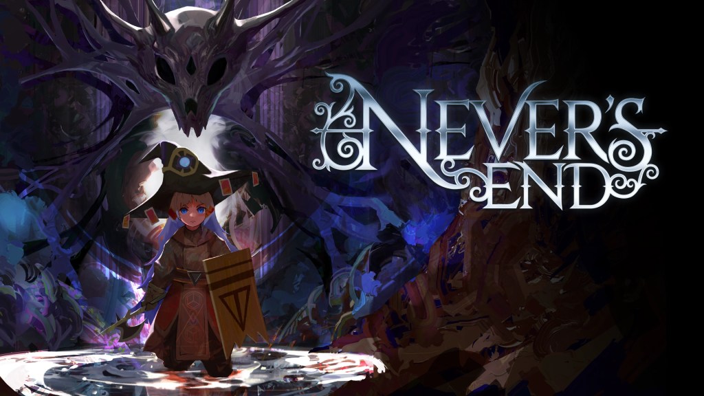 Never’s End, RPG tático indie com sistema reativo, é&nbsp;revelado