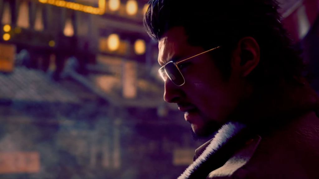 SEGA revela Stranger Than Heaven, jogo inédito da Ryu Ga Gotoku&nbsp;Studio