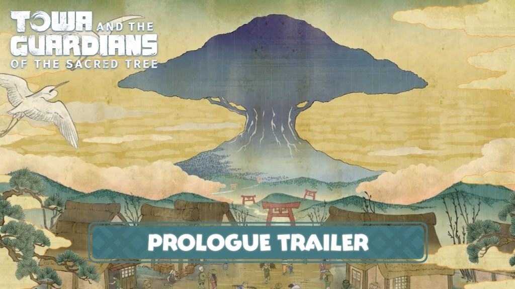 towa trailer de prologo