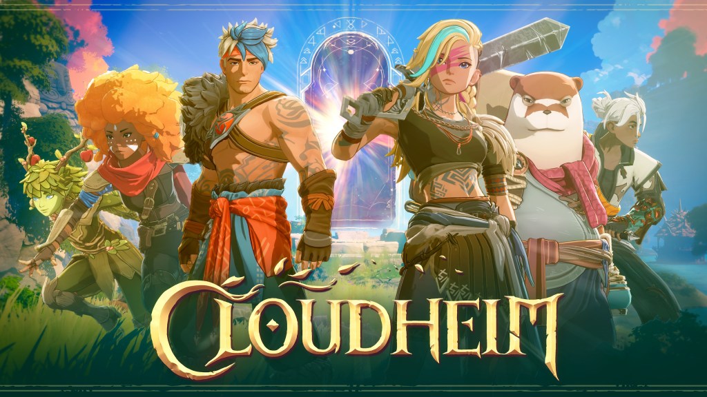 cloudheim download