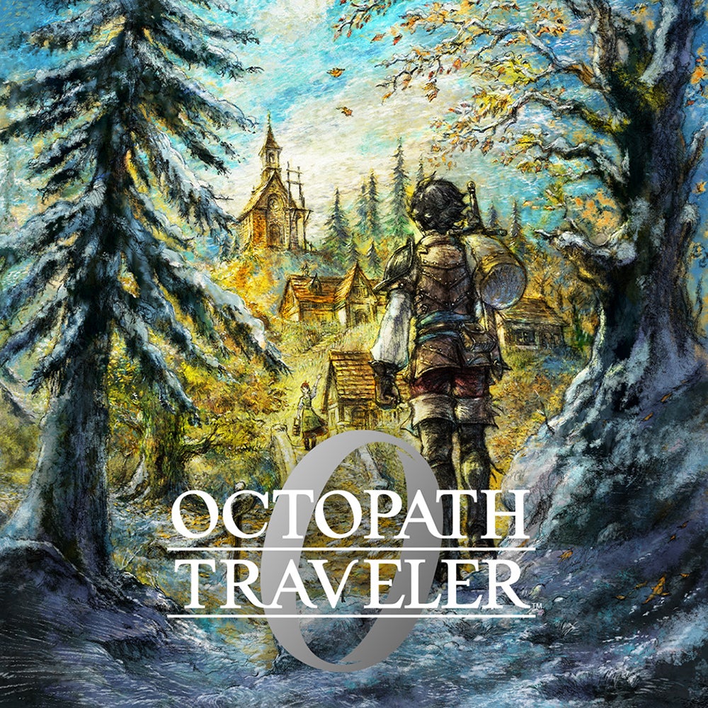 OCTOPATH TRAVELER、他まとめ売り。 Square Enix anuncia Octopath Traveler 0 – Dragão RPG