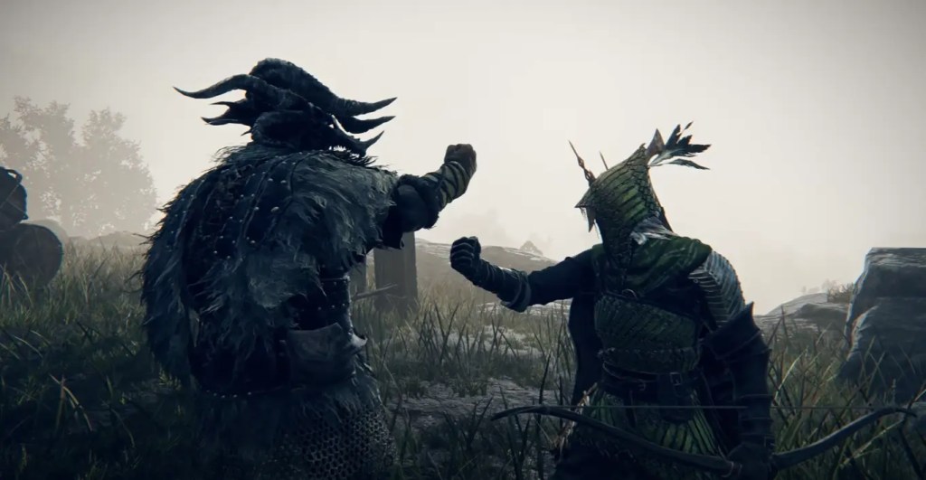 Elden Ring Nightreign terá expedições em dupla para&nbsp;Limveld