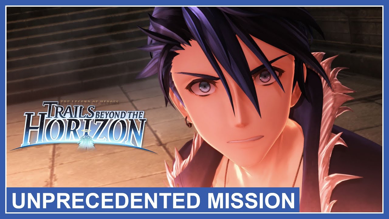 Trails Beyond the Horizon será lançado em 15 de janeiro de 2026 ...