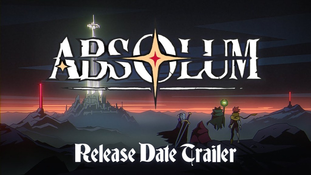 Dotemu anuncia data de lançamento de Absolum, RPG de ação ‘rogue ‘em&nbsp;up’