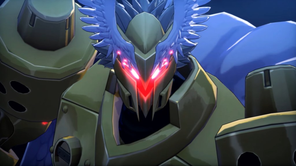 Digimon Story: Time Stranger ganha novo trailer de&nbsp;história