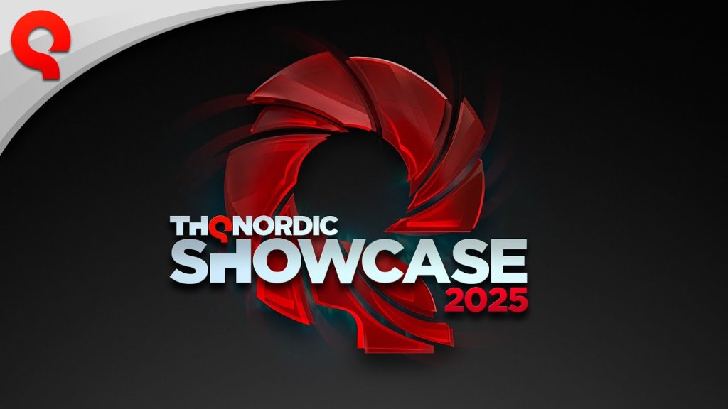 Os anúncios de RPG no THQ Nordic Showcase&nbsp;2025