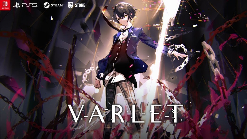 varlet lancamento adiantado