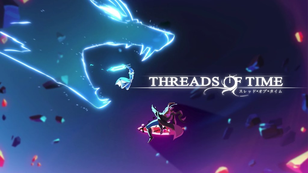 Threads of Time revela combate e viagens através de diferentes&nbsp;eras